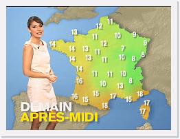 CANDICE METEO M6 03122007 SOIR_0758 * 768 x 576 * (236KB)